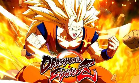 بازی Dragon Ball FighterZ