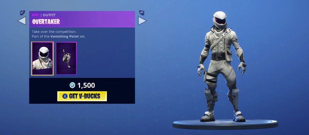 بازی Fortnite