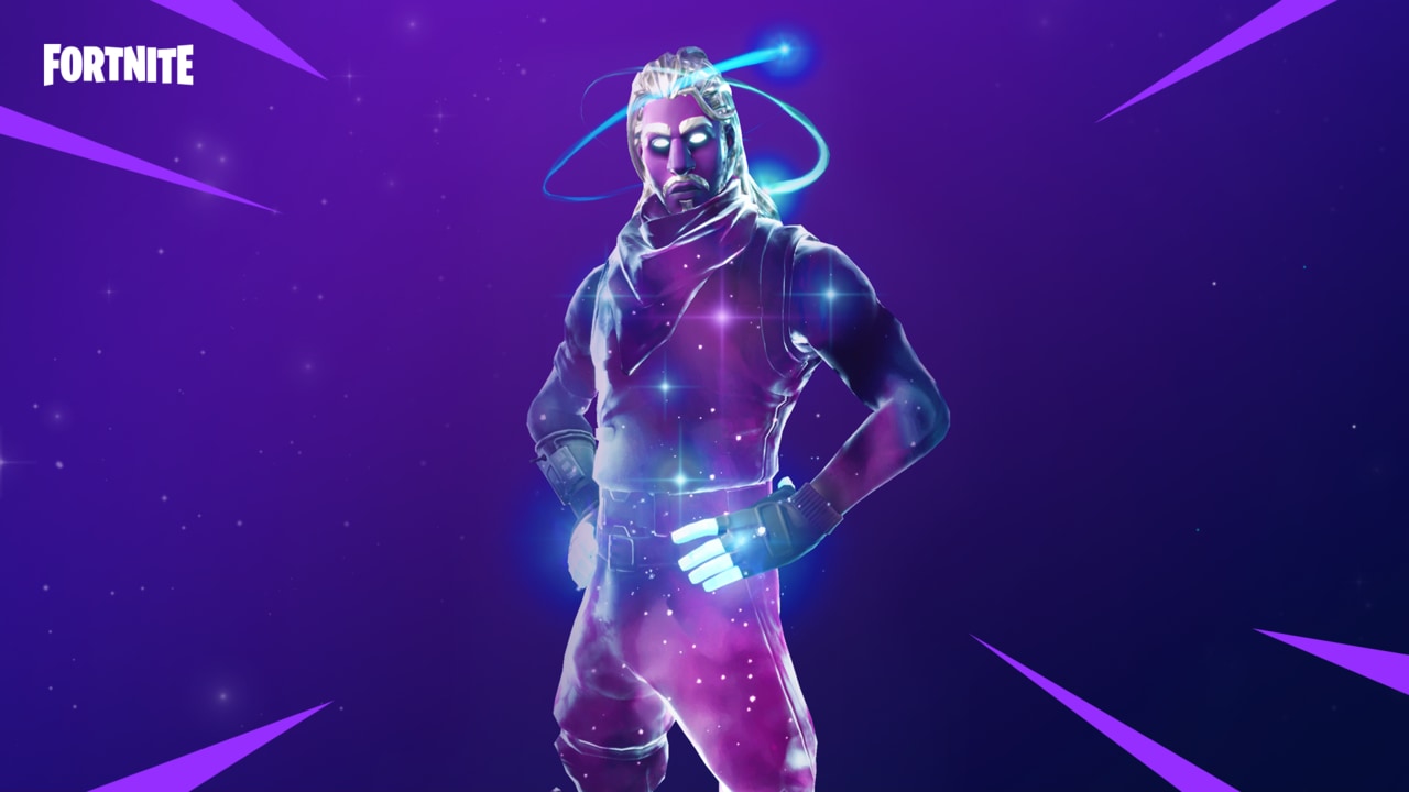 بازی Fortnite