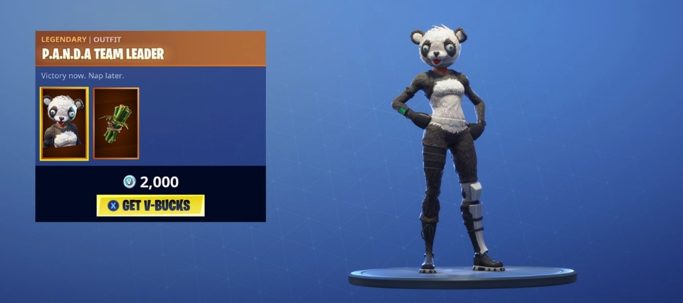 بازی Fortnite