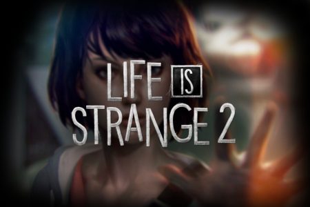بازی Life Is Strange 2