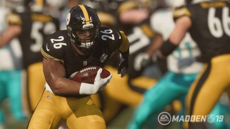 بازی Madden 19