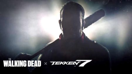 بازی Tekken 7