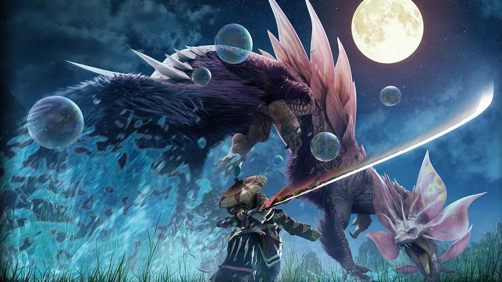 Monster Hunter Generations Ultimate