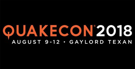 نمایشگاه QuakeCon 2018