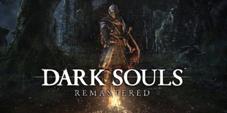 بازی Dark Souls Remastered