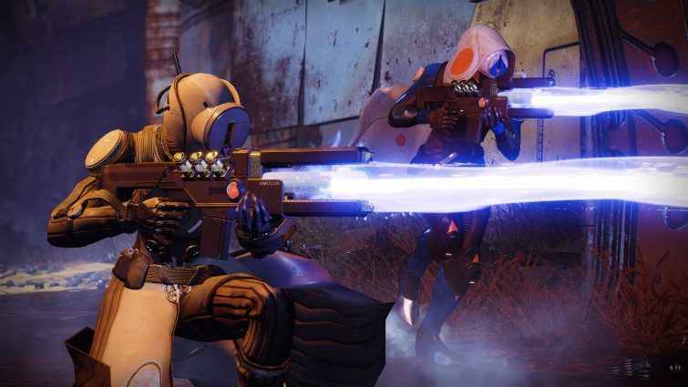 بازی Destiny 2
