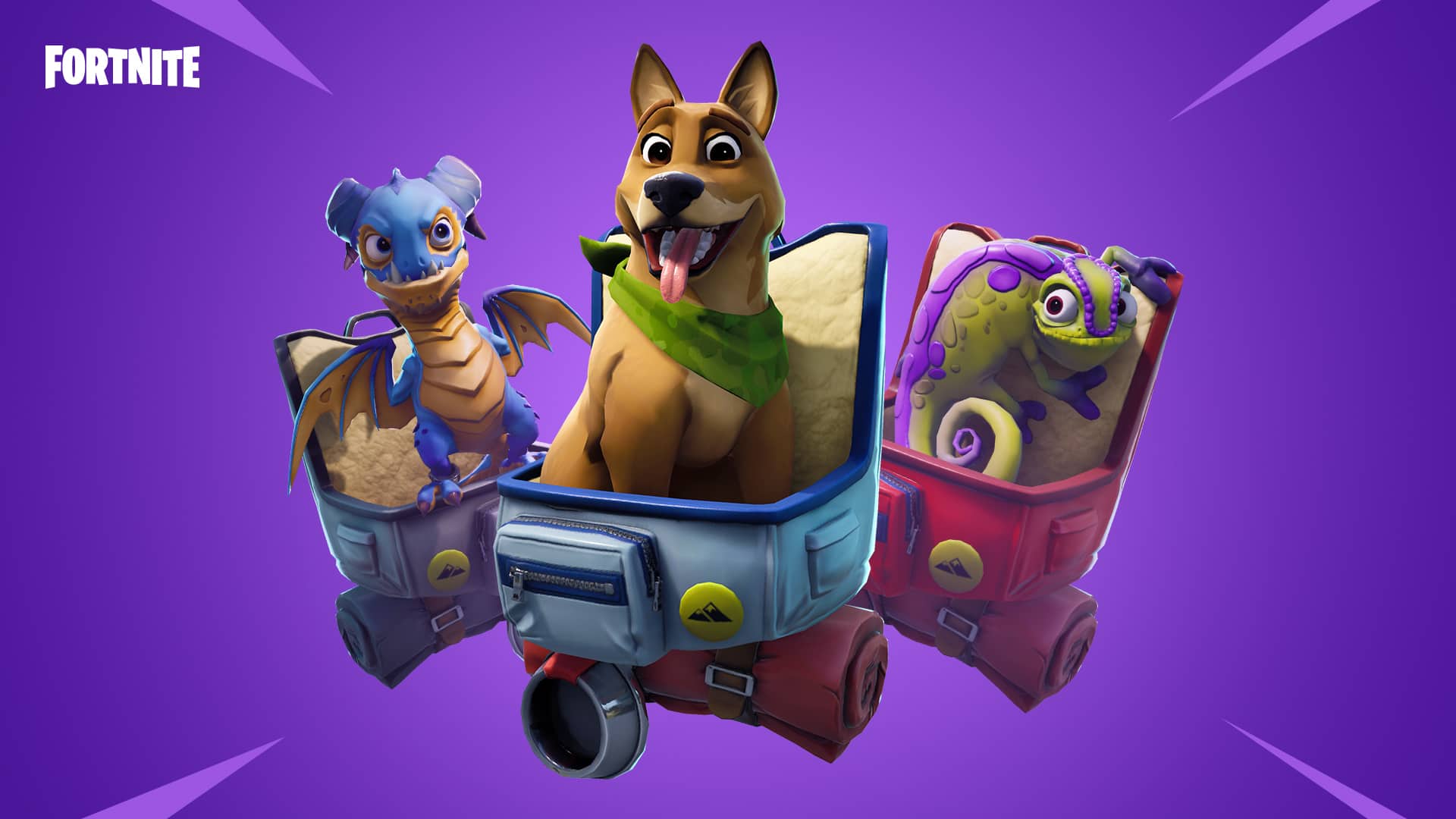 بازی Fortnite