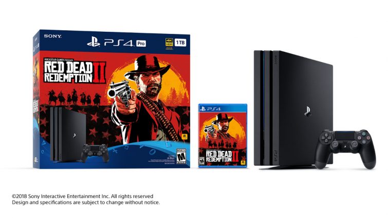 بازی Red Dead Redemption 2