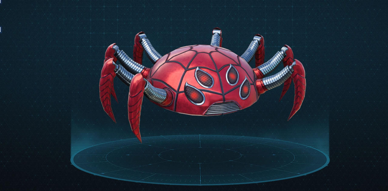 بازی Spider Man