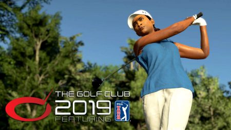 بازی The Golf Club 2019