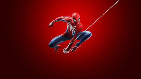 دیدگاه سایت های معتبر دنیا در مورد بازی Spider Man