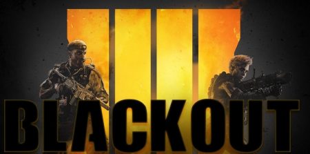 نسخه بتا Blackout بازی Call of Duty Black Ops 4