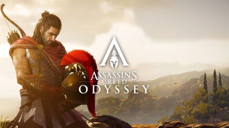همه چیز در مورد بازی Assassin's Creed Odyssey