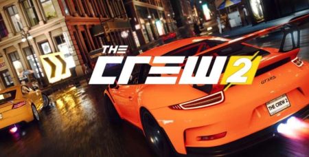 گزارش فروش 5 هفته اول بازی The Crew 2