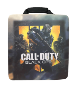 خرید کیف Call of Duty Black Ops 4 برای کنسول PS4 Pro