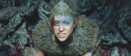 بازی Hellblade Senua's Sacrifice