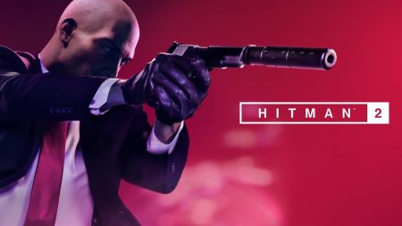 بازی Hitman 2