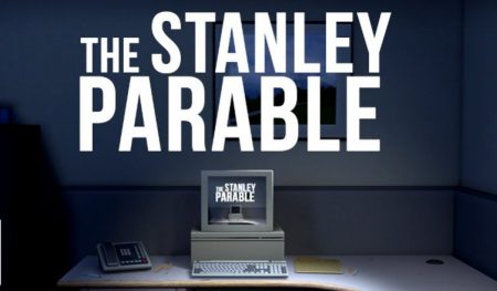 بازی The Stanley Parable