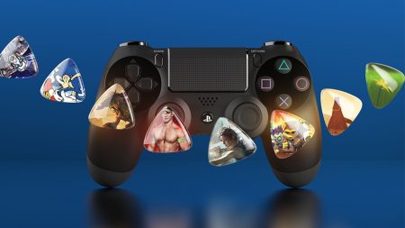 بازی های PlayStation Now