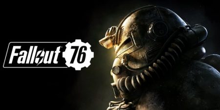 تاریخ انتشار نسخه بتا بازی Fallout 76