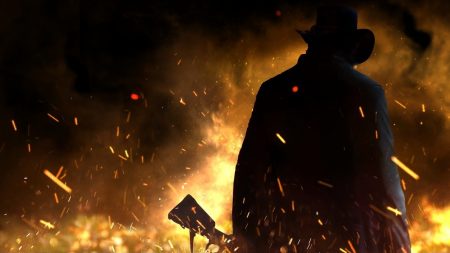 مواردی که باید درباره بازی Red Dead Redemption 2 بدانید