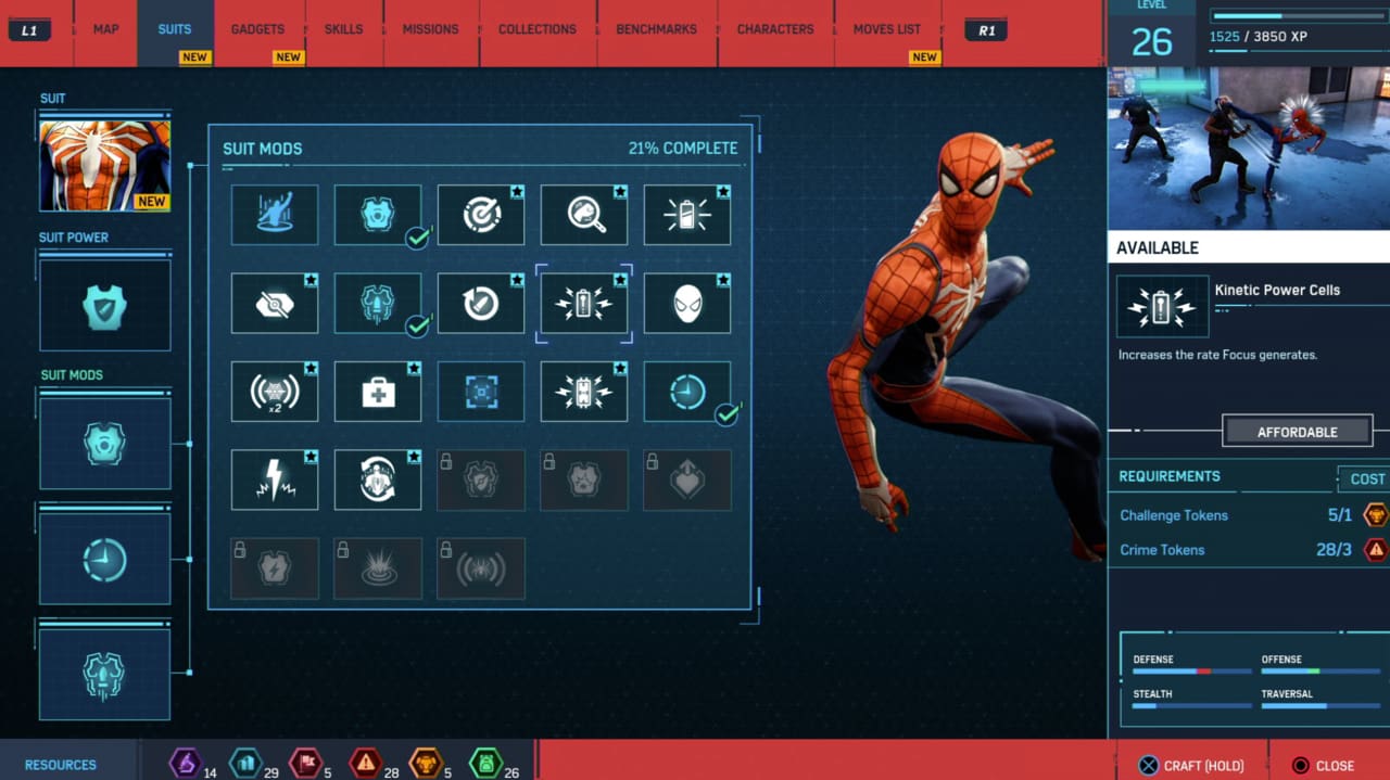 بازی Spider Man