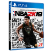 خرید بازی NBA 2K19