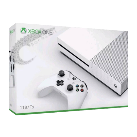 خرید کنسول ایکس باکس وان اس Xbox One S 1TB