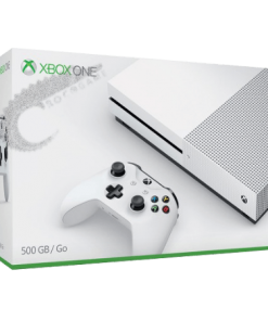 خرید کنسول ایکس باکس وان اس Xbox One S 500GB