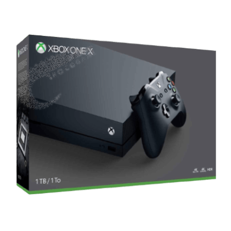 خرید کنسول ایکس باکس وان ایکس Xbox One X