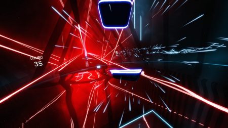 بازی Beat Saber