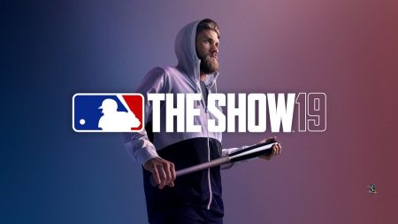 بازی MLB The Show 19