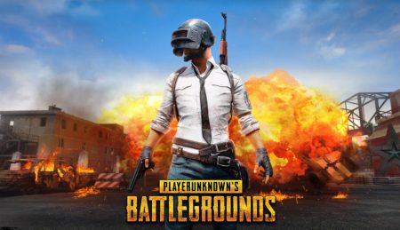 بازی PUBG