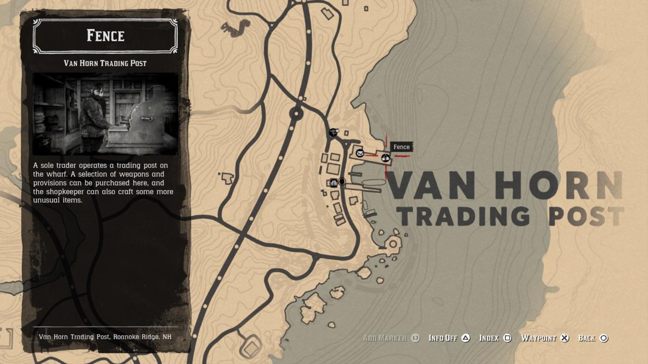 بازی Red Dead Redemption 2