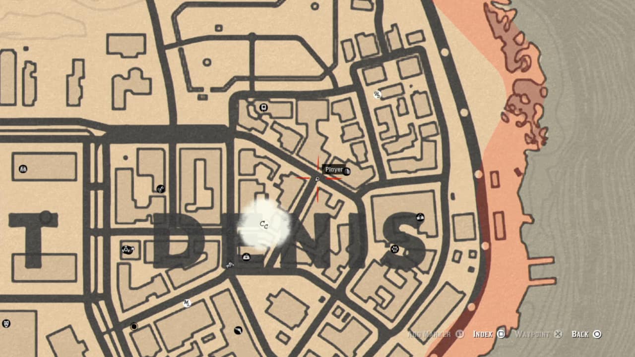 بازی Red Dead Redemption 2