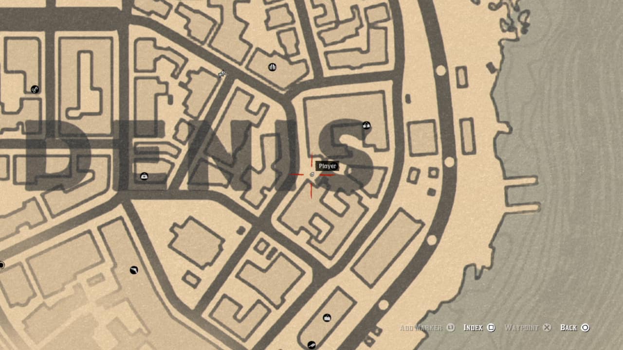بازی Red Dead Redemption 2