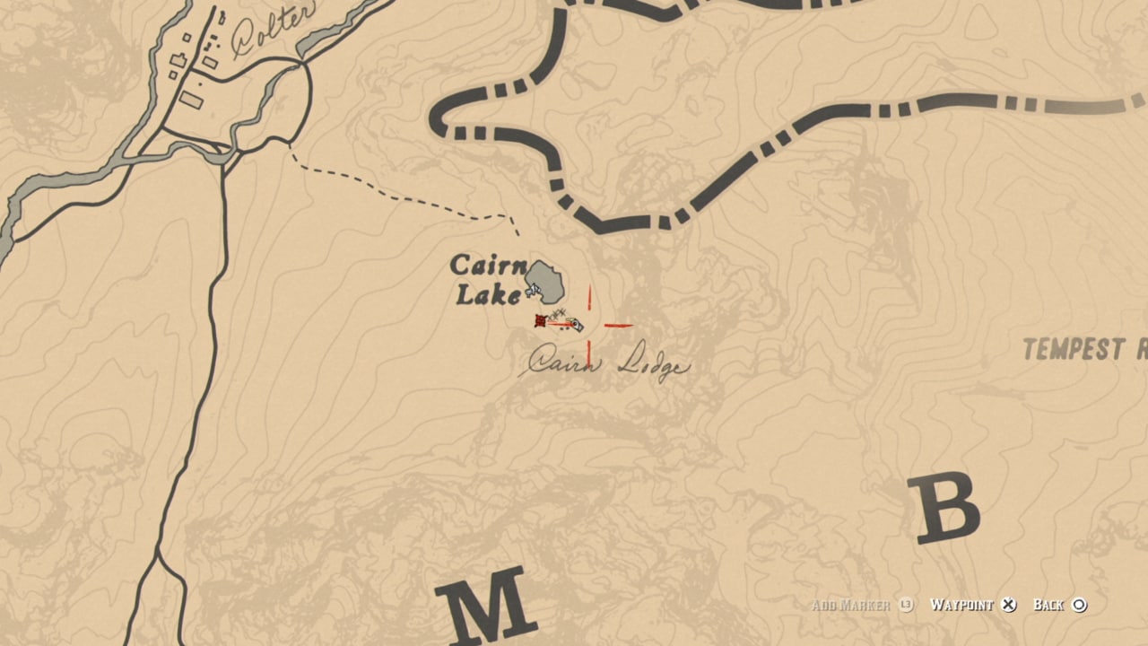 بازی Red Dead Redemption 2