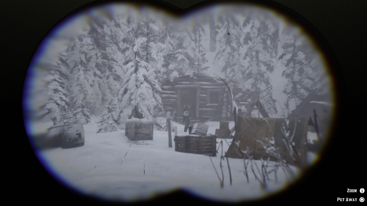 بازی Red Dead Redemption 2