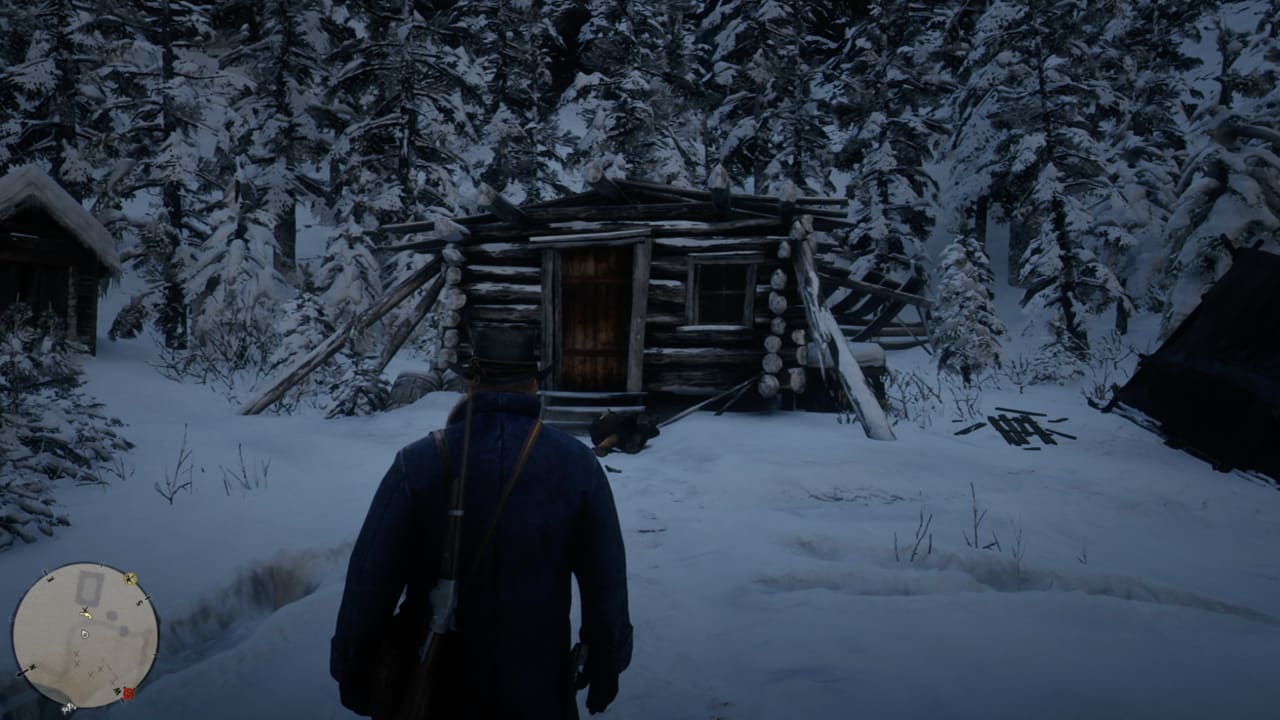 بازی Red Dead Redemption 2