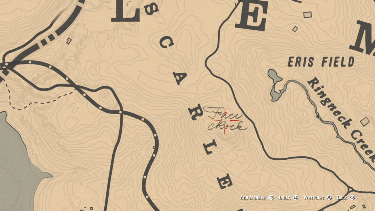 بازی Red Dead Redemption 2