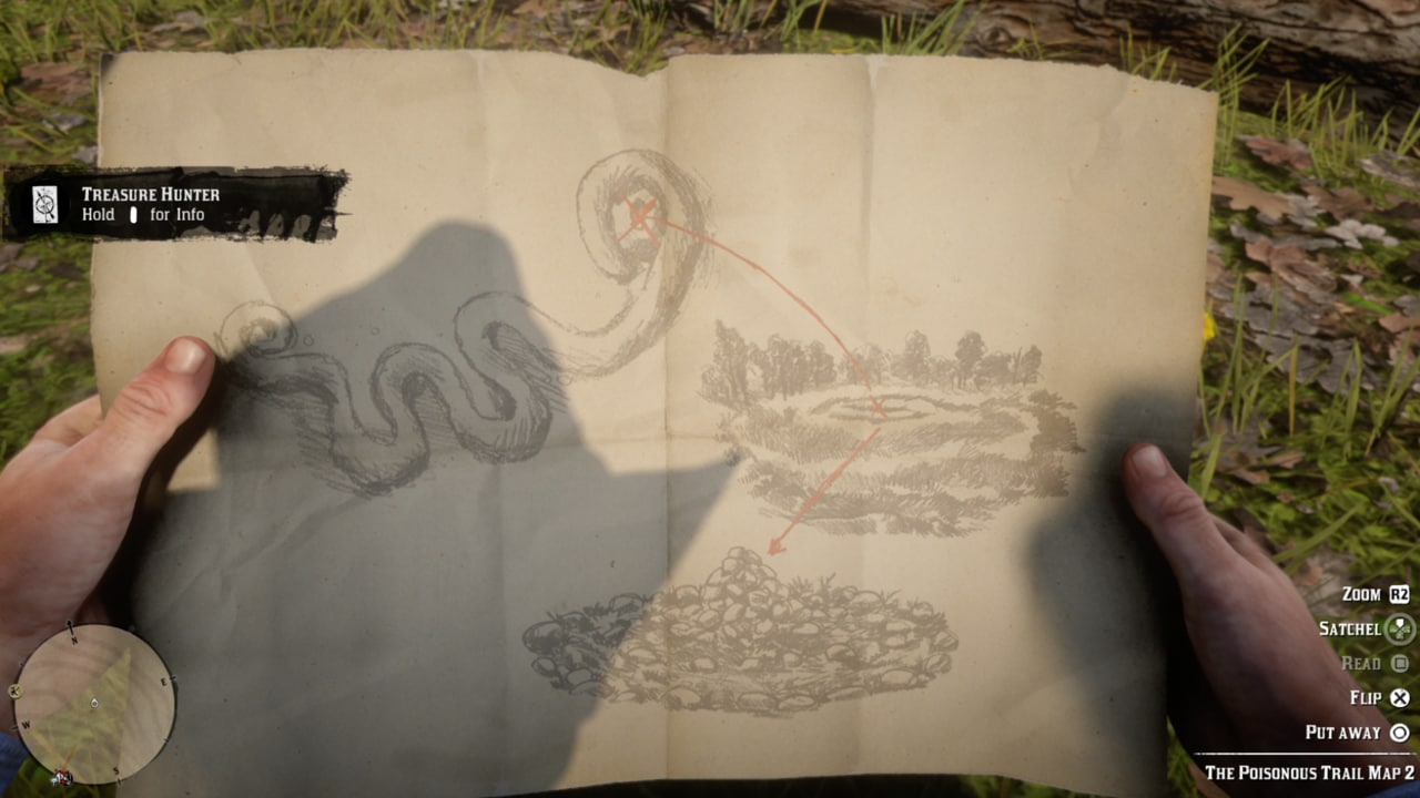 بازی Red Dead Redemption 2