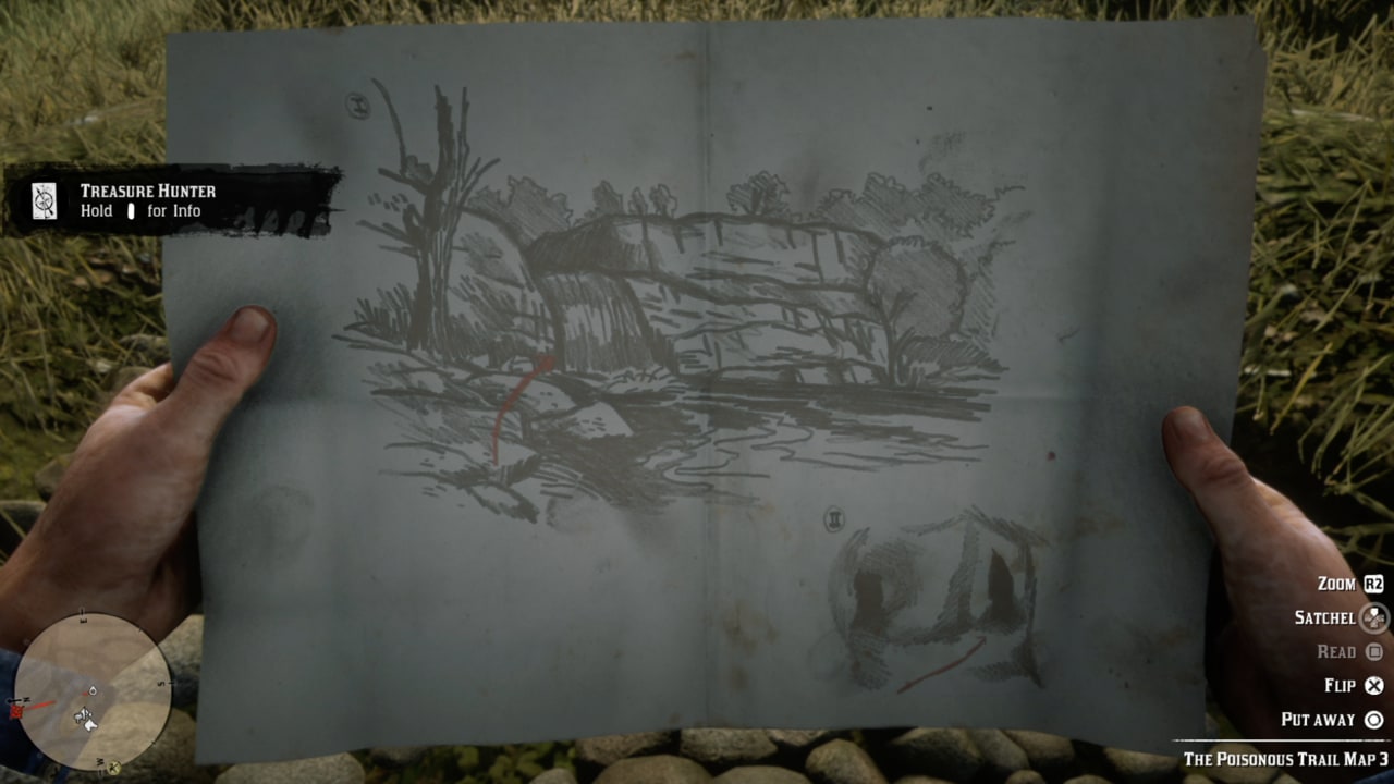 بازی Red Dead Redemption 2