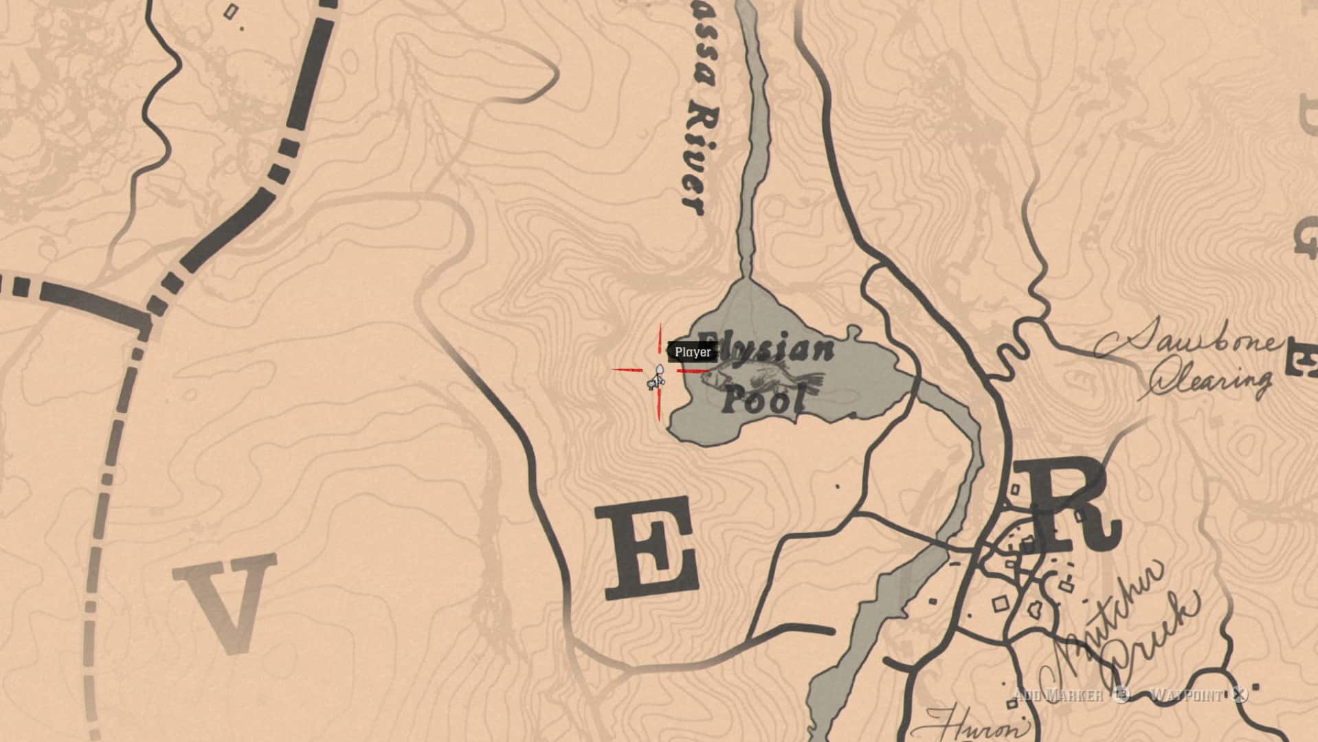 بازی Red Dead Redemption 2