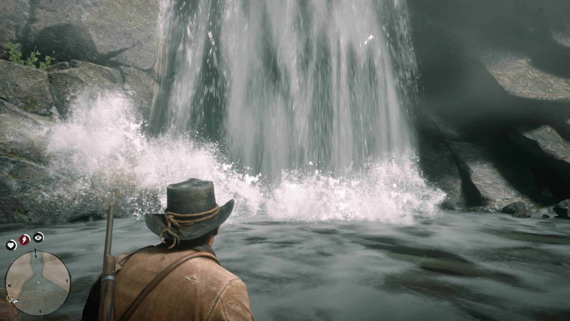 بازی Red Dead Redemption 2