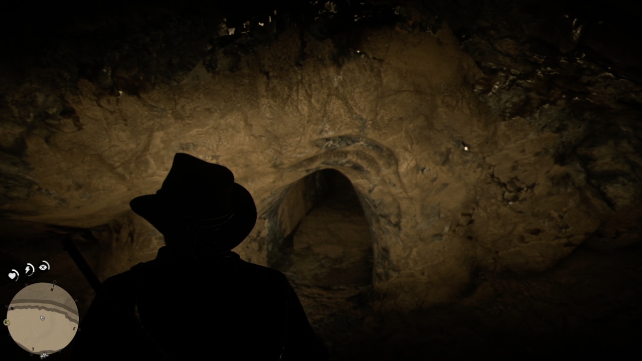 بازی Red Dead Redemption 2
