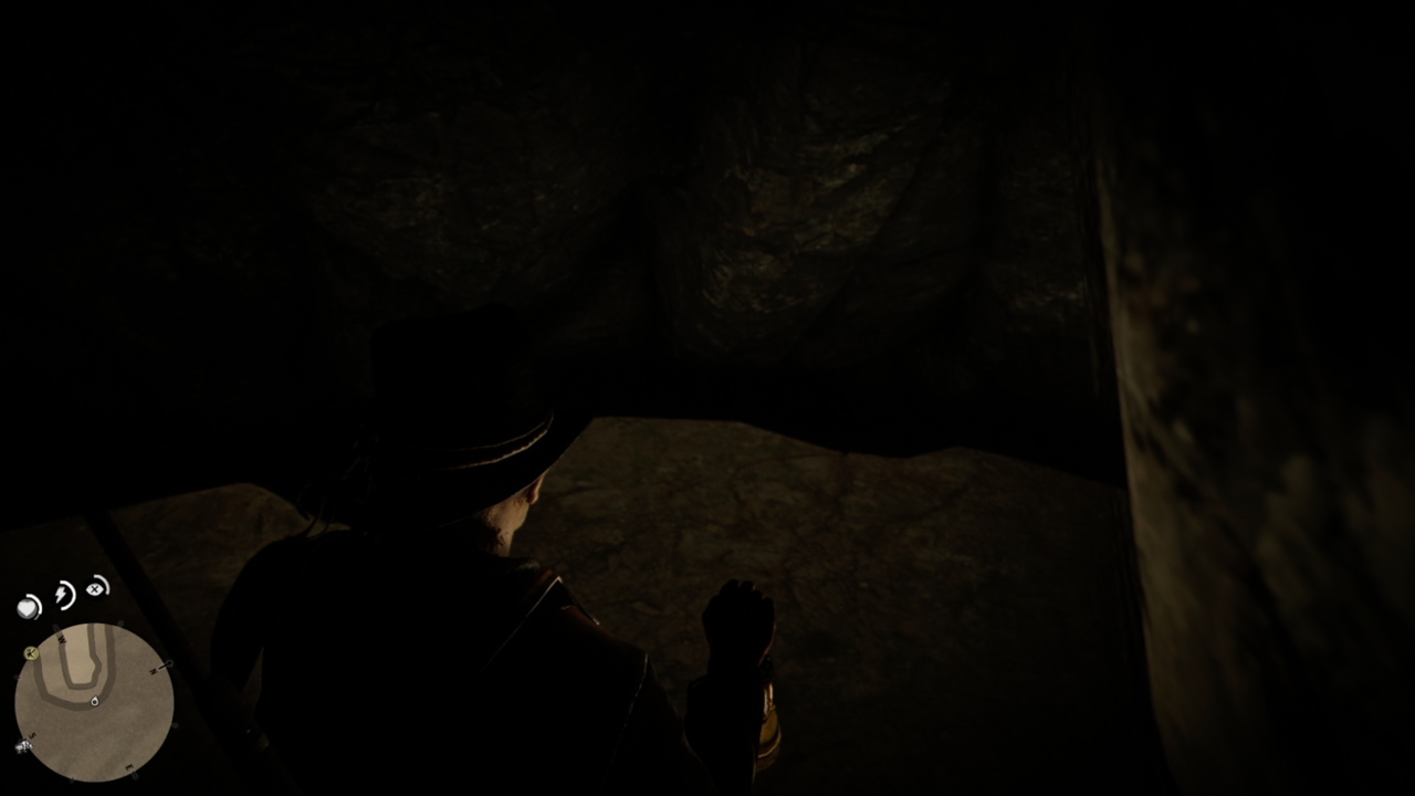 بازی Red Dead Redemption 2