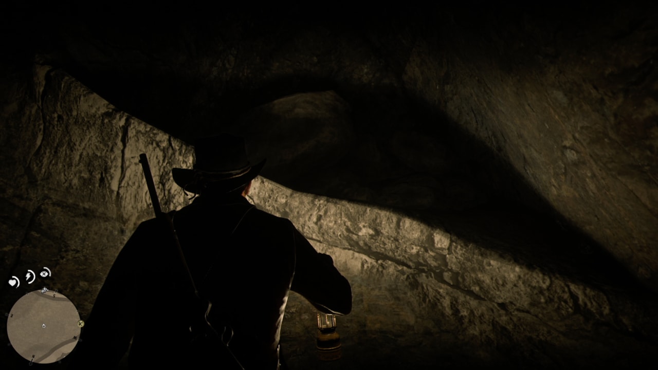 بازی Red Dead Redemption 2