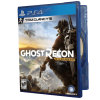 خرید بازی دست دوم و کارکرده Tom Clancy’s Ghost Recon Wildlands برای PS4