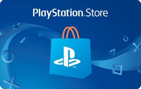 Gift Card کنسول PlayStation